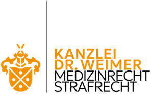 Kanzlei für Medizin- und Arbeits- sowie Strafrecht Weimer/Bork, Bochum